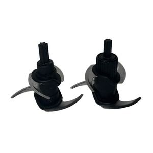 Two Ninja Master Prep Blender 2 Cup 16 oz Replacement Part BLADE ONLY QB1004